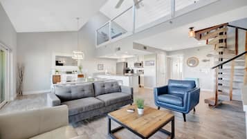 Apartment | 2 bedrooms, Internet