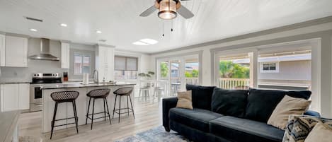 2 habitaciones y acceso a internet