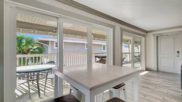 Apartment | 2 bedrooms, Internet