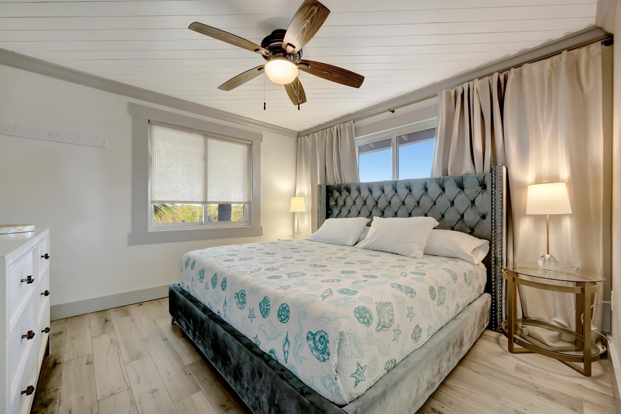 Apartment | 2 bedrooms, Internet