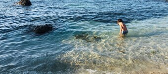 Casa rosa-Simple Italian house in stunning Puglia