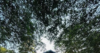 2-bedroom Cabin located in the countryside of Hockley, only 8min from Magnolia.