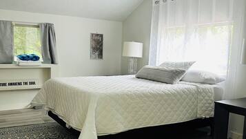 Internet, bed sheets