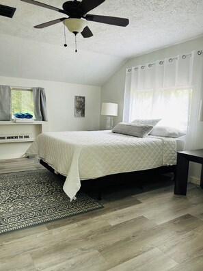 AccĂšs Ă Internet, literie fournie