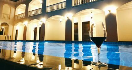 Queen Thanbula Hotel Bagan