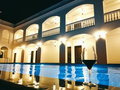 Queen Thanbula Hotel Bagan