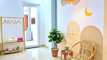 Standard Family Room