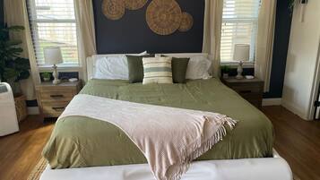 2 Schlafzimmer, kostenloses WLAN