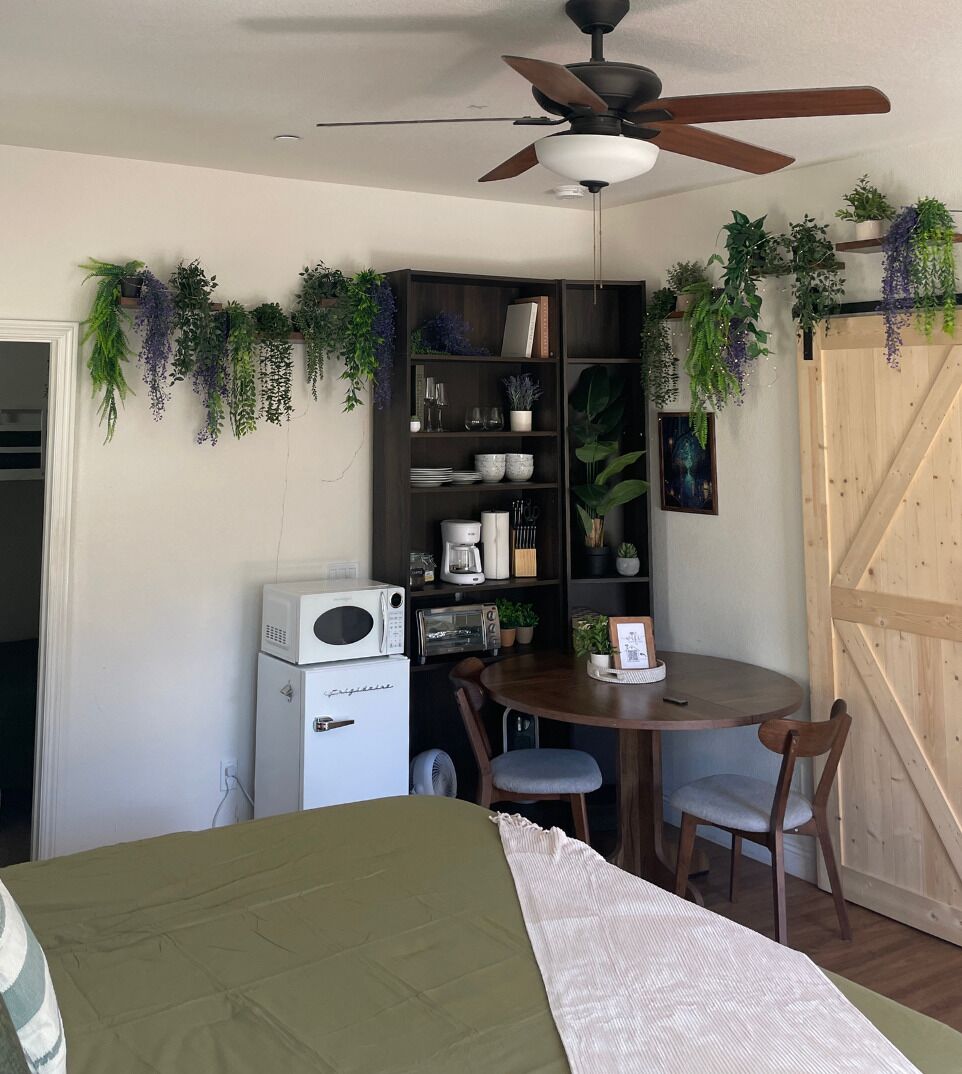 2 habitaciones y wifi gratis 