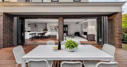 Luxury 4-Bed Home in Melbourne’s Top Family Suburb