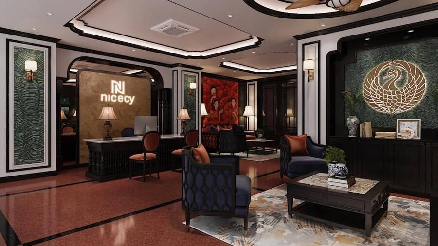 Nicecy Boutique Hotel