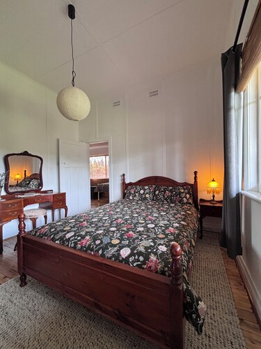 Peaceful country cottage on the outskirts of Tumut