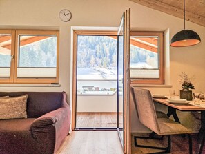 Interior - Zillertal Blick by Interhome (Aschau im Zillertal)
