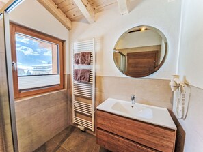 Towels - Zillertal Blick by Interhome (Aschau im Zillertal)
