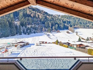 Property grounds - Zillertal Blick by Interhome (Aschau im Zillertal)