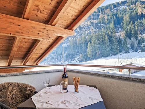 Zillertal Blick by Interhome