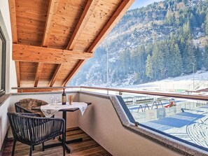 Outdoor dining - Zillertal Blick by Interhome (Aschau im Zillertal)