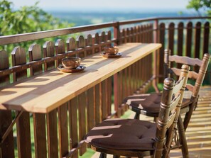Outdoor dining - Vacation home Boris by Interhome (Ljutomer)