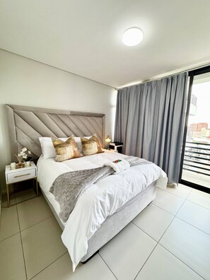 2 Schlafzimmer, Bügeleisen/Bügelbrett, Reisekinderbett, kostenloses WLAN