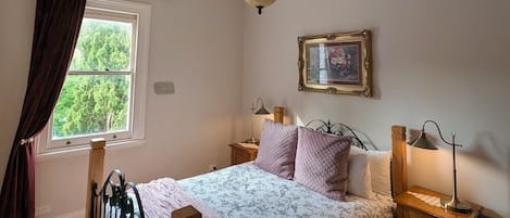 Internet, beddengoed