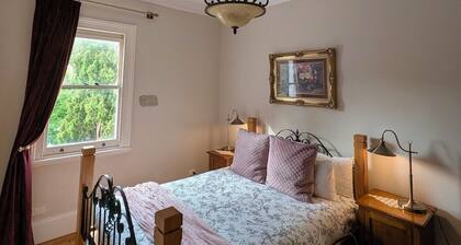 Lough Swilly - Mount Victoria Terrace House