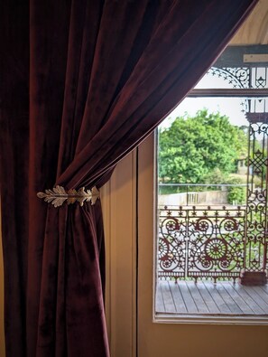 Interior - Lough Swilly - Mount Victoria Terrace House (Mount Victoria)