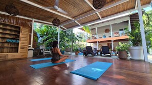 Property grounds - Sanctuary PuertoViejo (Puerto Viejo de Talamanca)