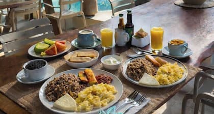 Sanctuary PuertoViejo