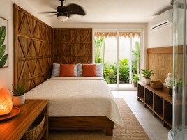 Ropa de cama de alta calidad y colchones con pillow-top