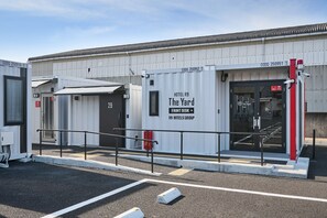 Exterior - HOTEL R9 The Yard Tamba (Tamba-shi)