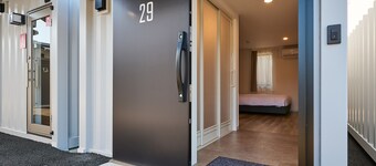 HOTEL R9 The Yard Tamba