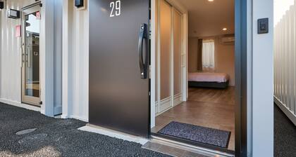 HOTEL R9 The Yard Tamba