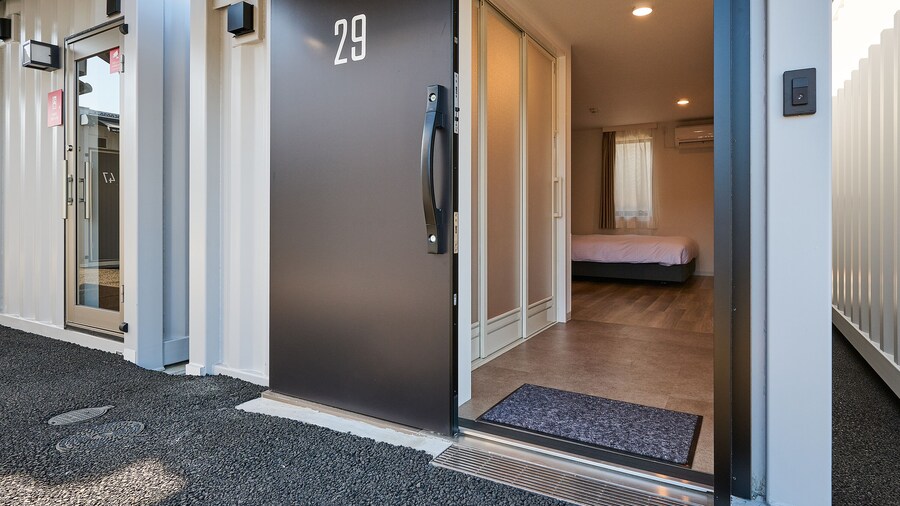 HOTEL R9 The Yard Tamba