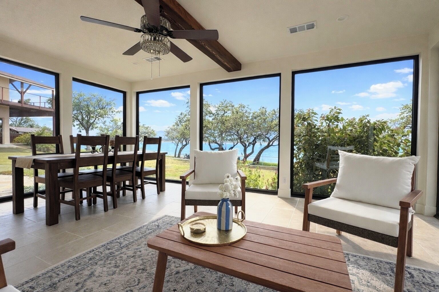 تناول الطعام