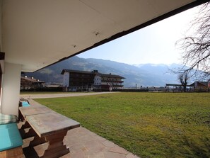 Terrace/patio - Schlitters by Interhome (Fügen)
