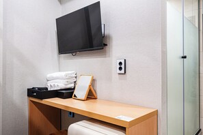 이코노미룸 | 내부