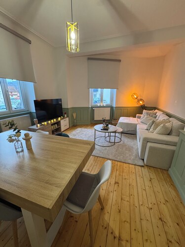 Le Logis du "Munstertal" à 20 min de Colmar