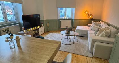 Le Logis du "Munstertal" Ă 20 min de Colmar