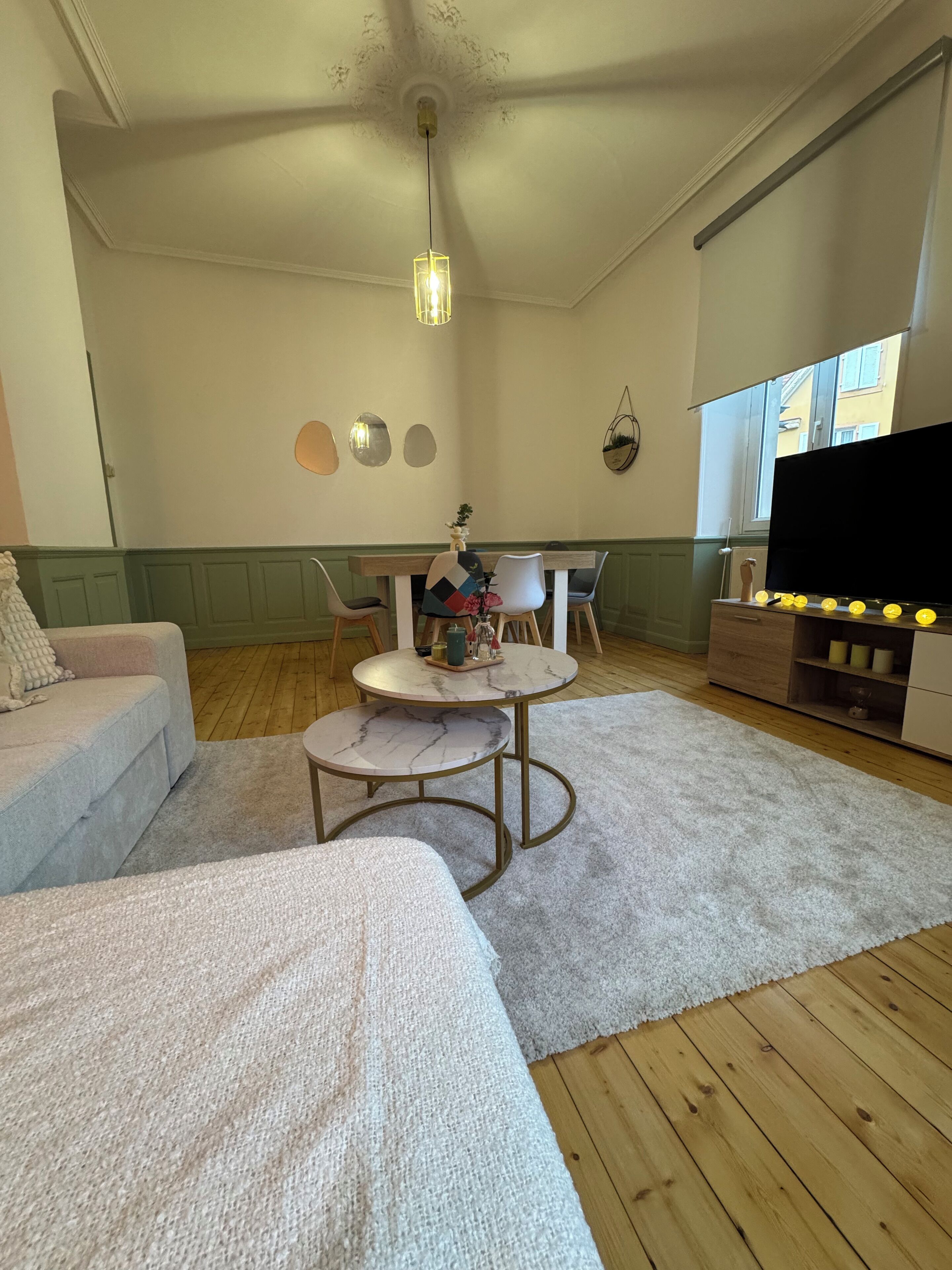 TV connectée