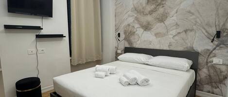 Deluxe Double Room, 1 Queen Bed