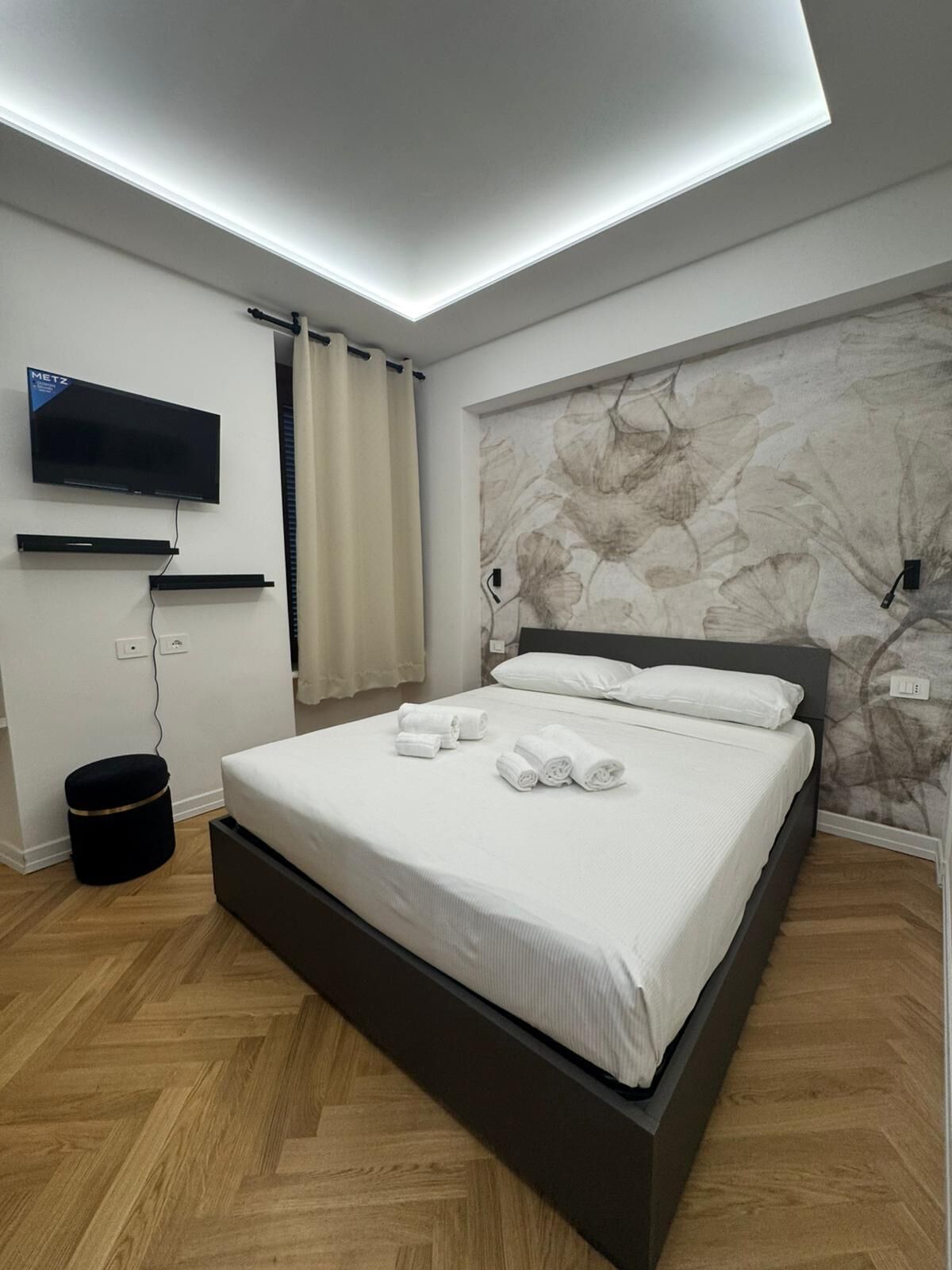 Comfort Double Room, 1 Queen Bed