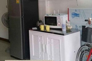 Interior - Chiang Mai Happy House Hostel (Chiang Mai)