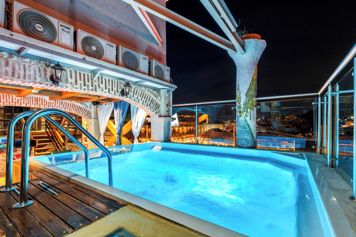 Bild für Gastgeberprofil