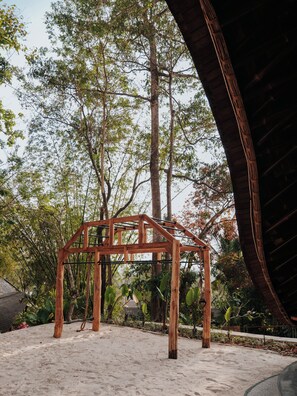 Gym - Cocoon Reserve (Kuta)