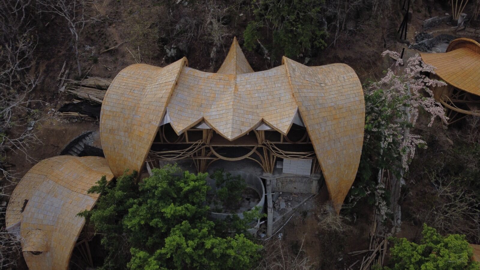 Deluxe Suite, Ocean View | Exterior