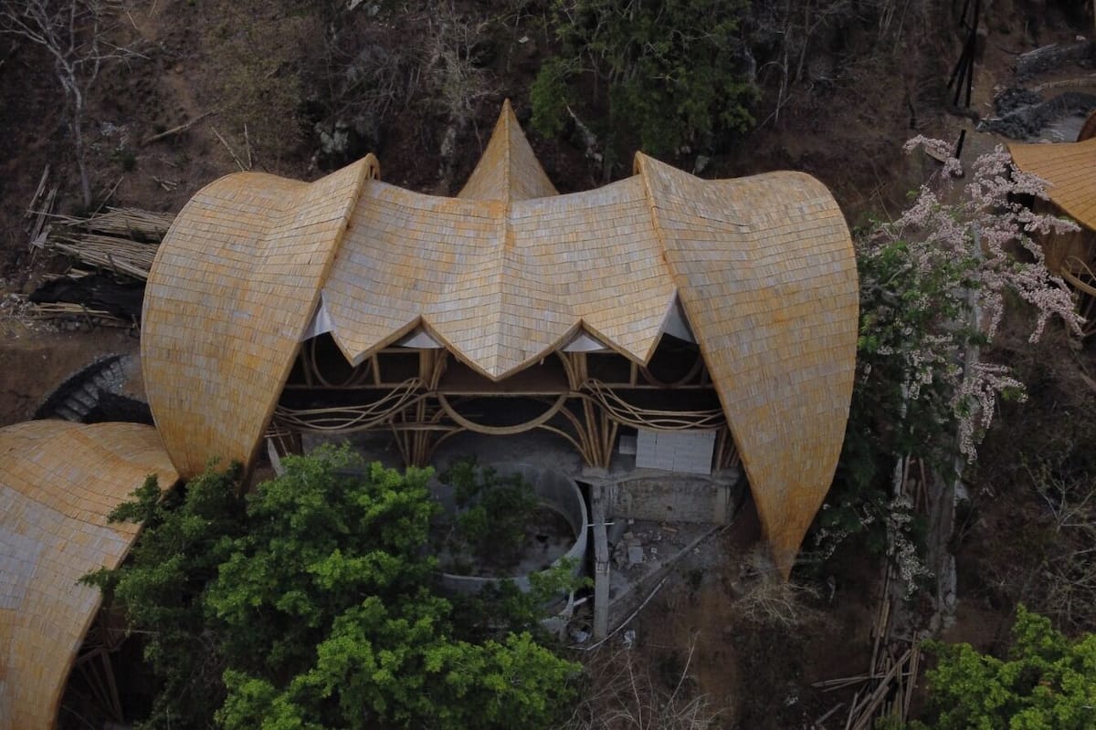 Deluxe Suite, Ocean View | Exterior