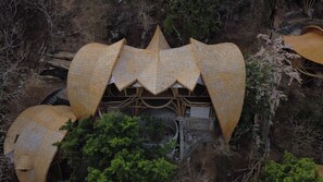 Deluxe Suite, Ocean View | Exterior - Cocoon Reserve (Central Lombok)