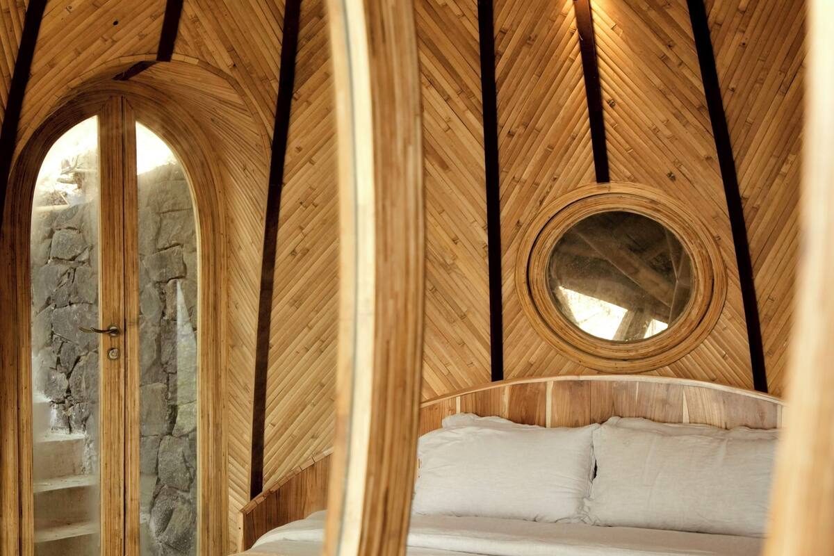 Premier Leaf Villa | ミニバー、セーフティボックス (室内)、デスク、WiFi (無料)
