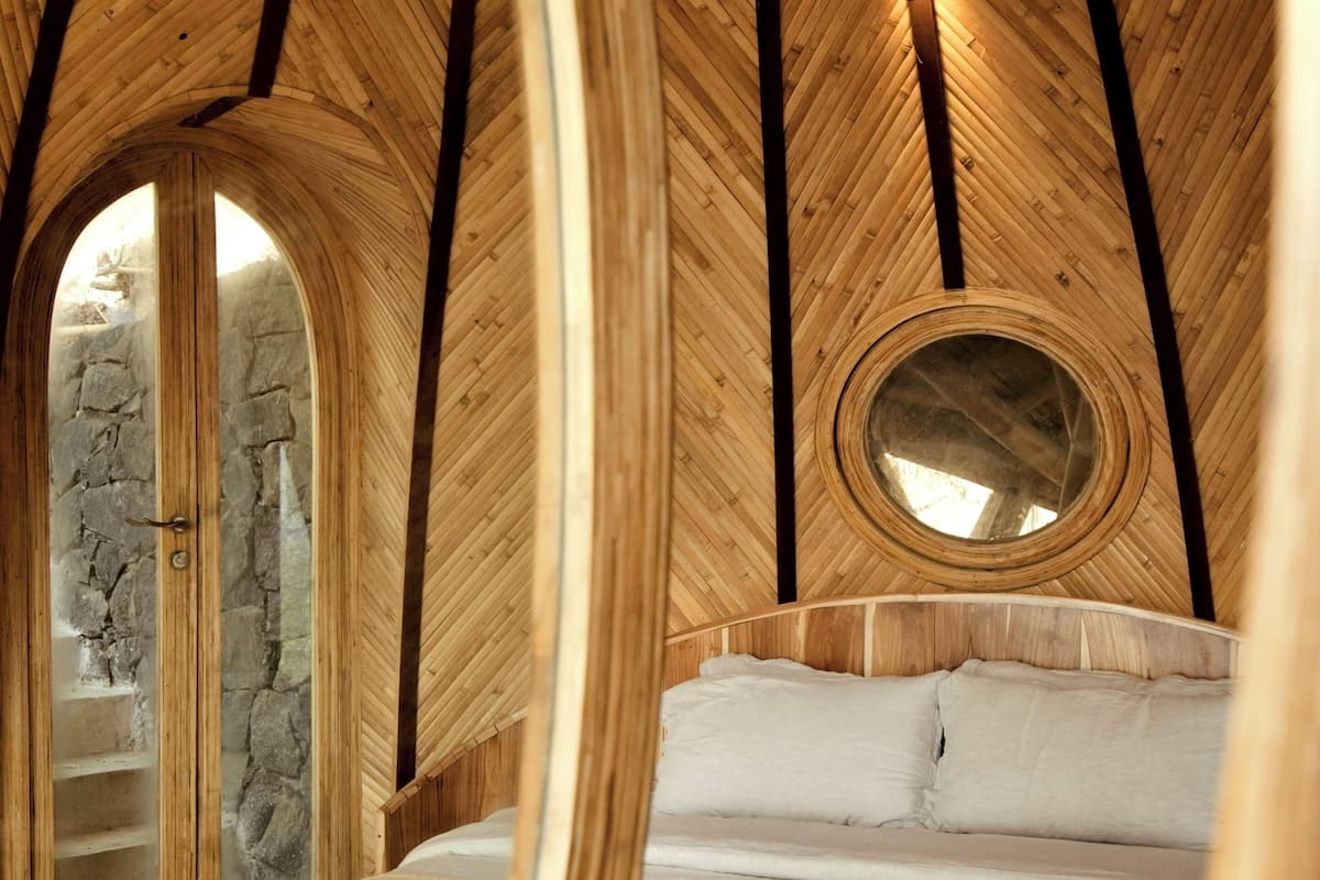 Premier Leaf Villa | 免費無線上網、床單