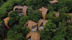 Exterior - Cocoon Reserve (Central Lombok)